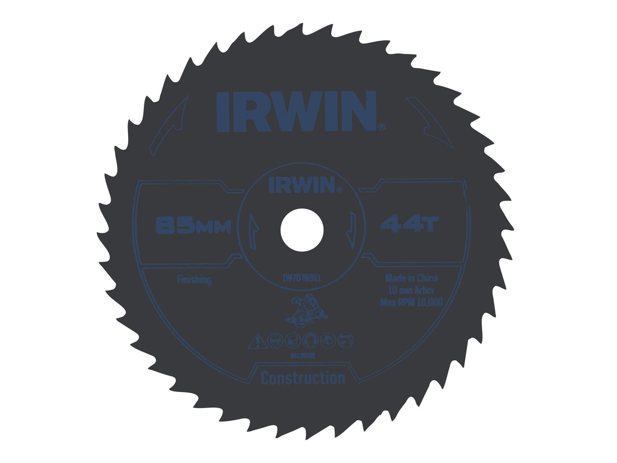 IRWIN® General Purpose Saw Blade