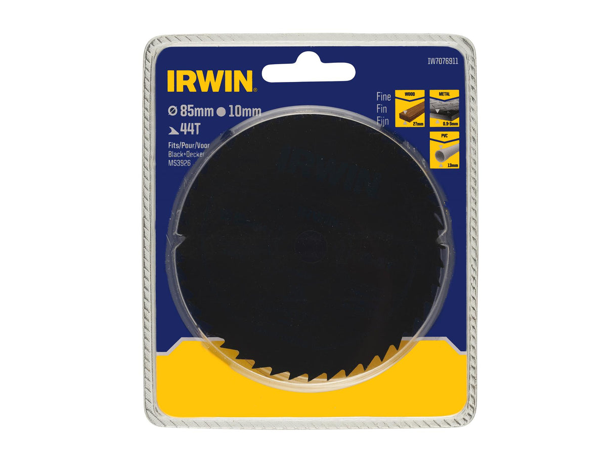 IRWIN® General Purpose Saw Blade
