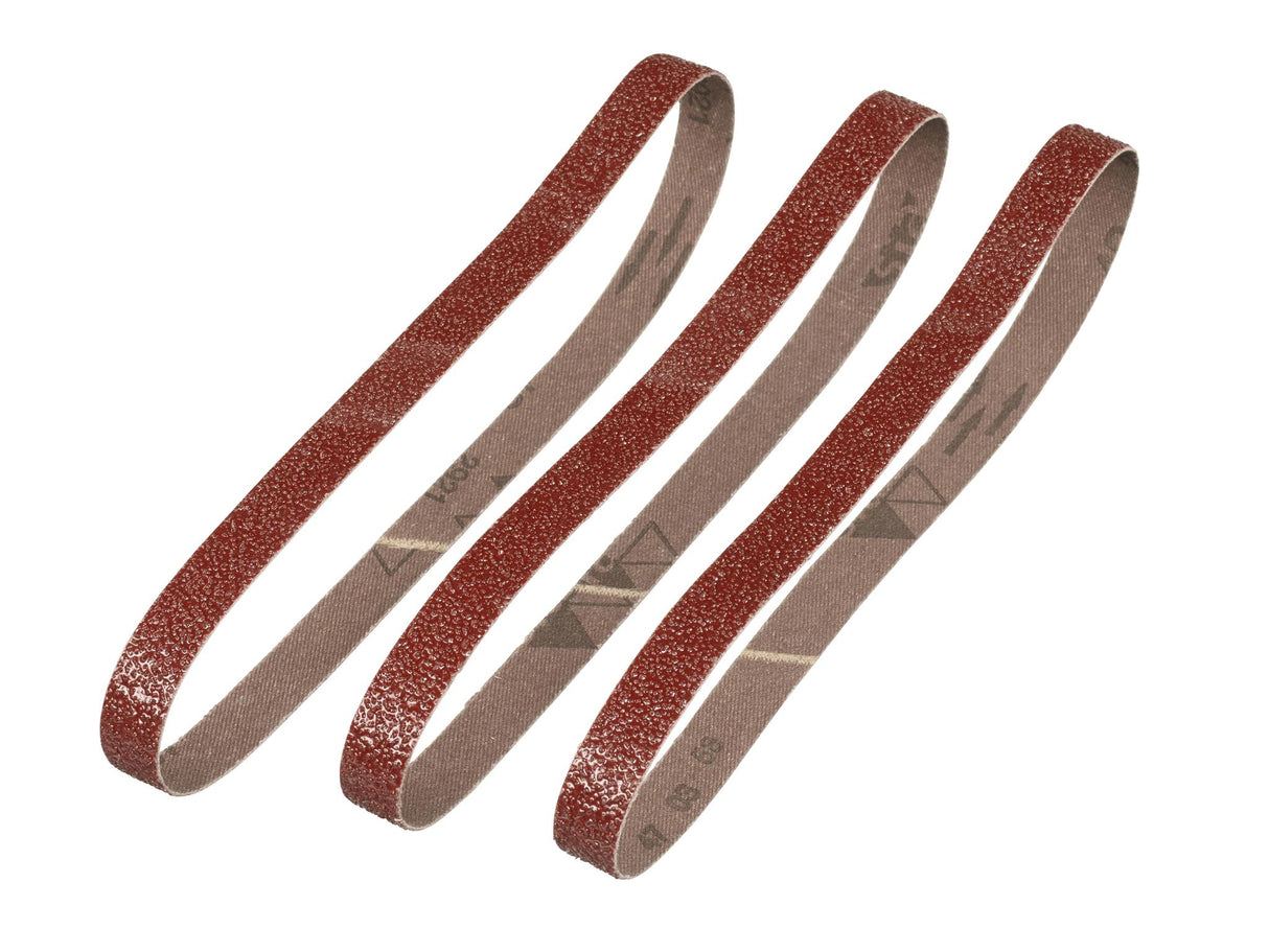 IRWIN® Powerfile Sanding Belts