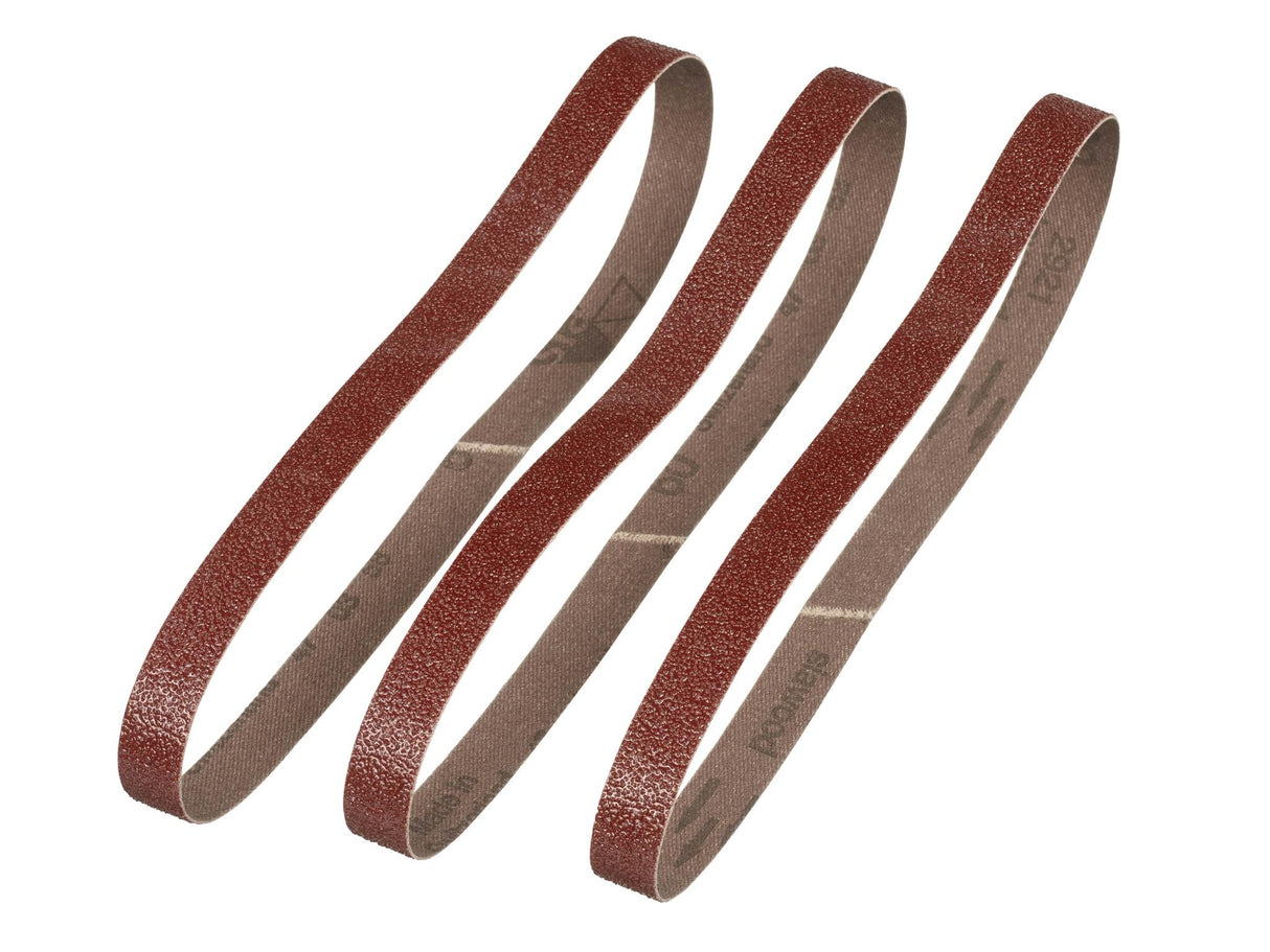 IRWIN® Powerfile Sanding Belts
