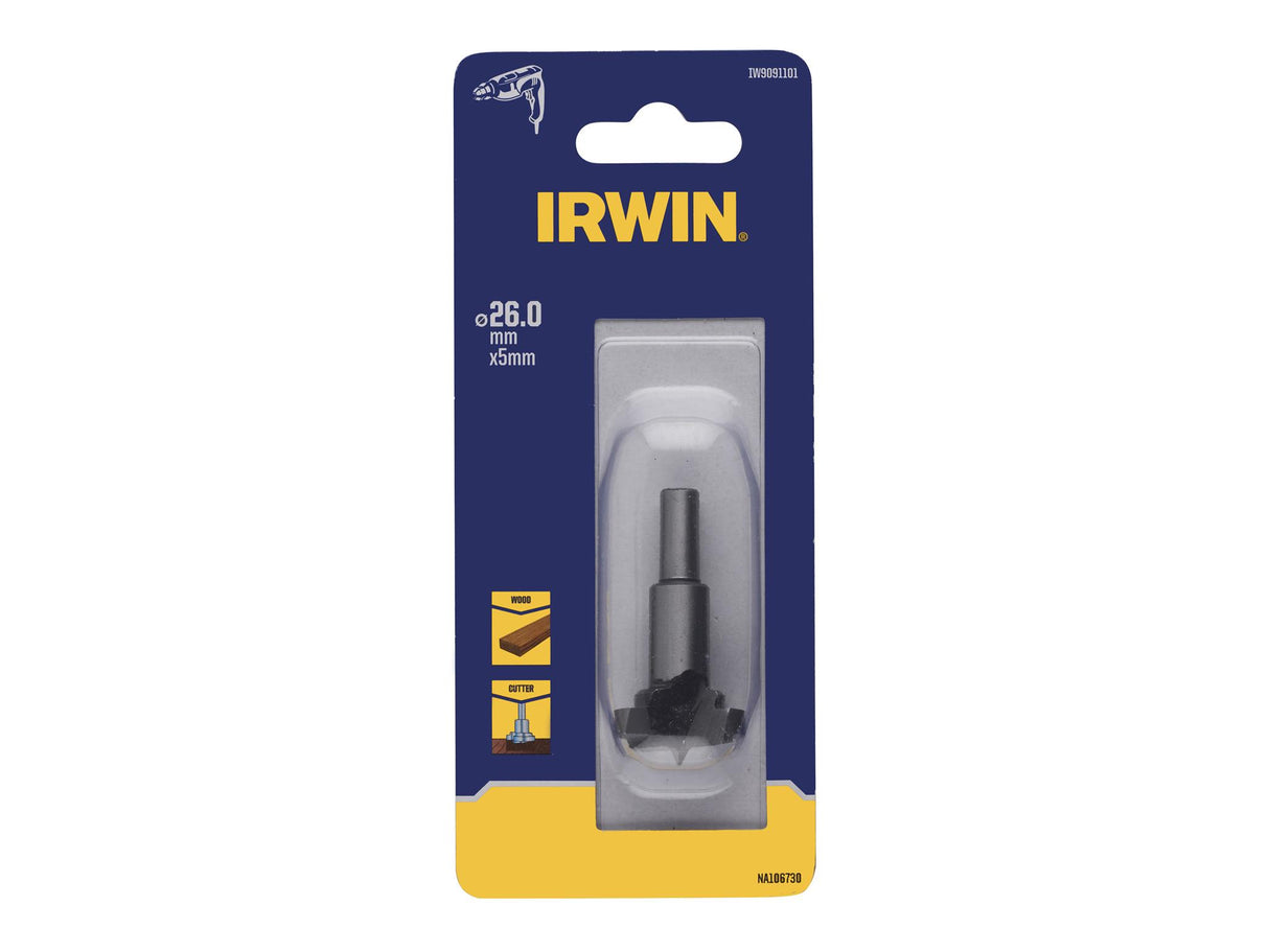 IRWIN® Cylindrical Cutter