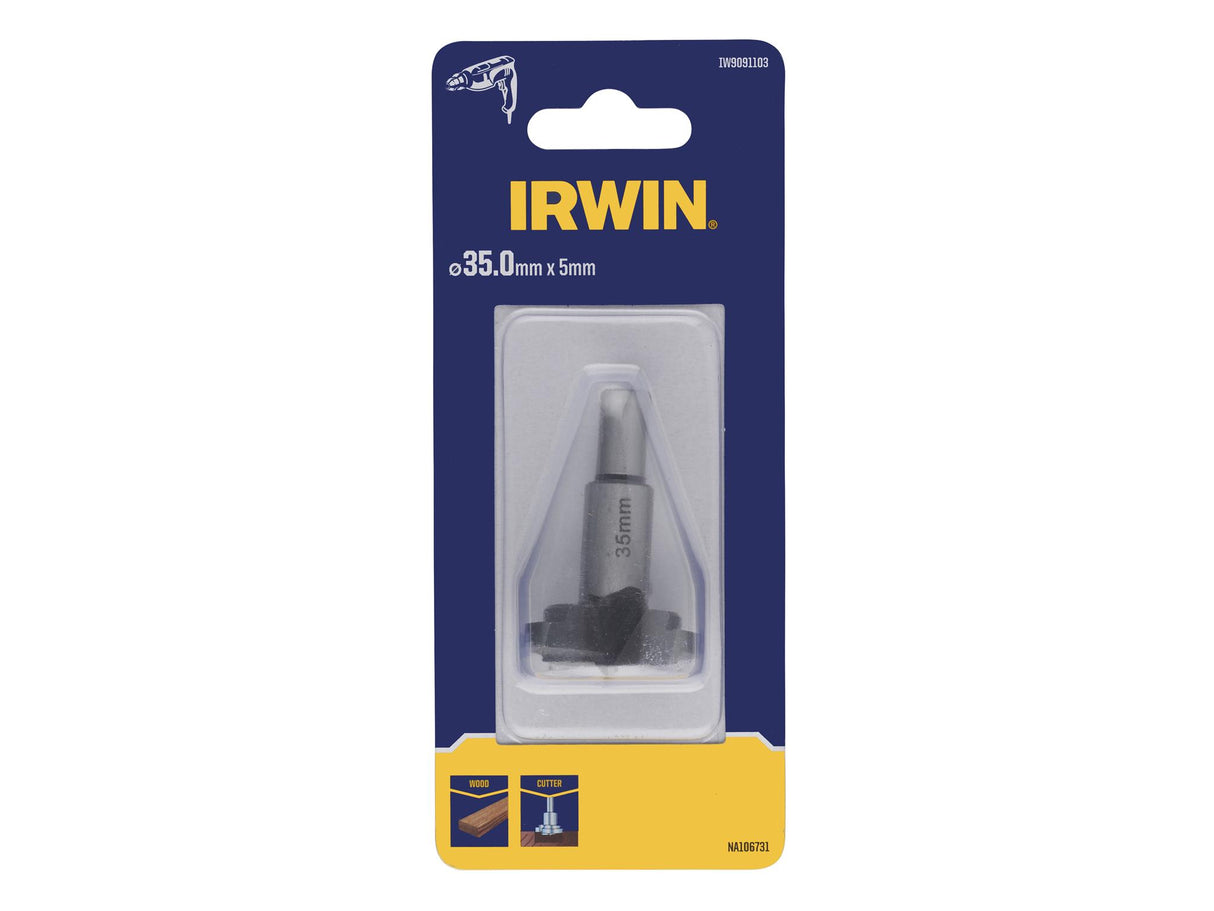 IRWIN® Cylindrical Cutter