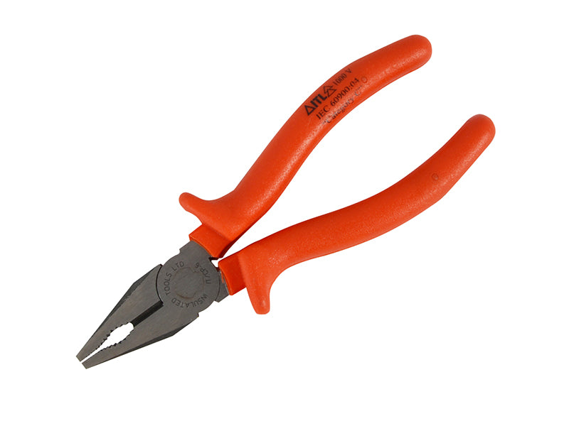 ITL Insulated Insulated Combination Pliers