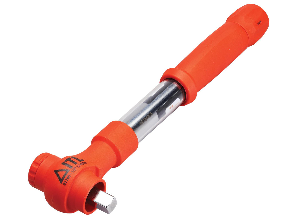 ITL Insulated Insulated Torque Wrench