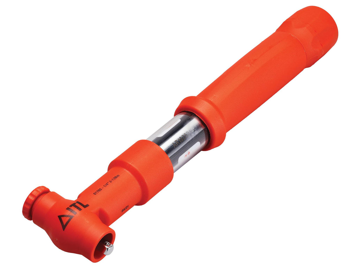 ITL Insulated Insulated Torque Wrench