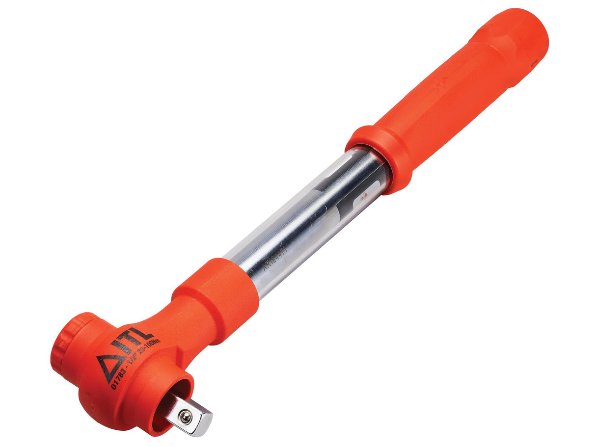 ITL Insulated Insulated Torque Wrench