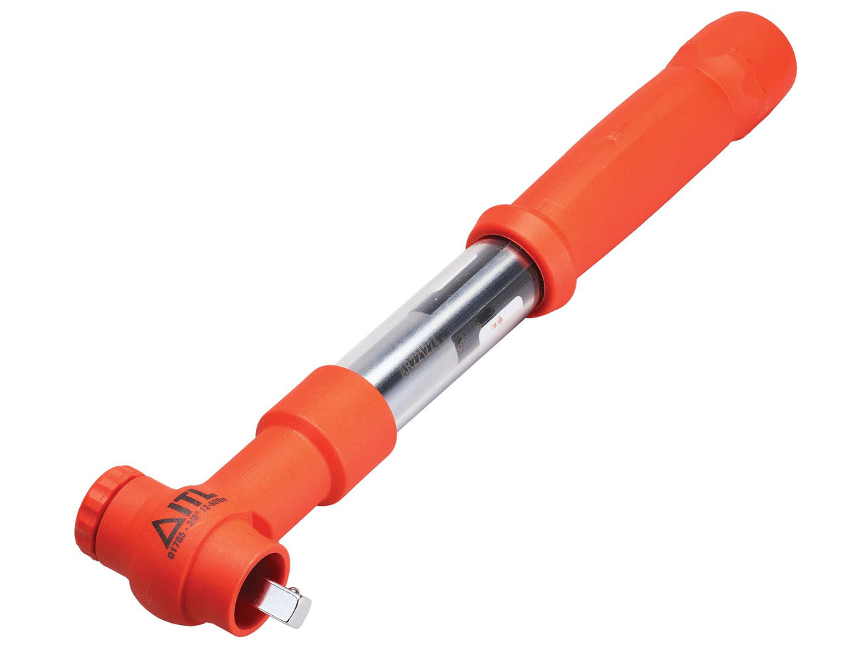 ITL Insulated Insulated Torque Wrench