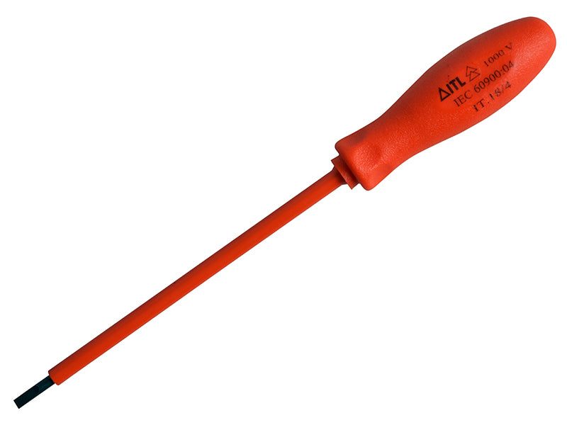 ITL Insulated Insulated Terminal Screwdrivers