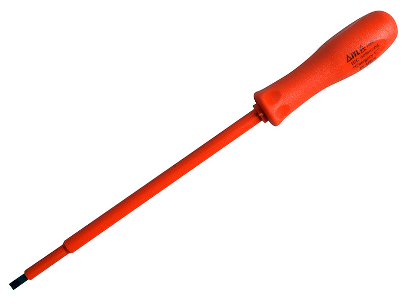 ITL Insulated Insulated Electrician Screwdrivers