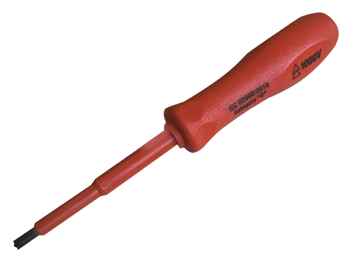 ITL Insulated Insulated Slotted/Phillips Screwdrivers