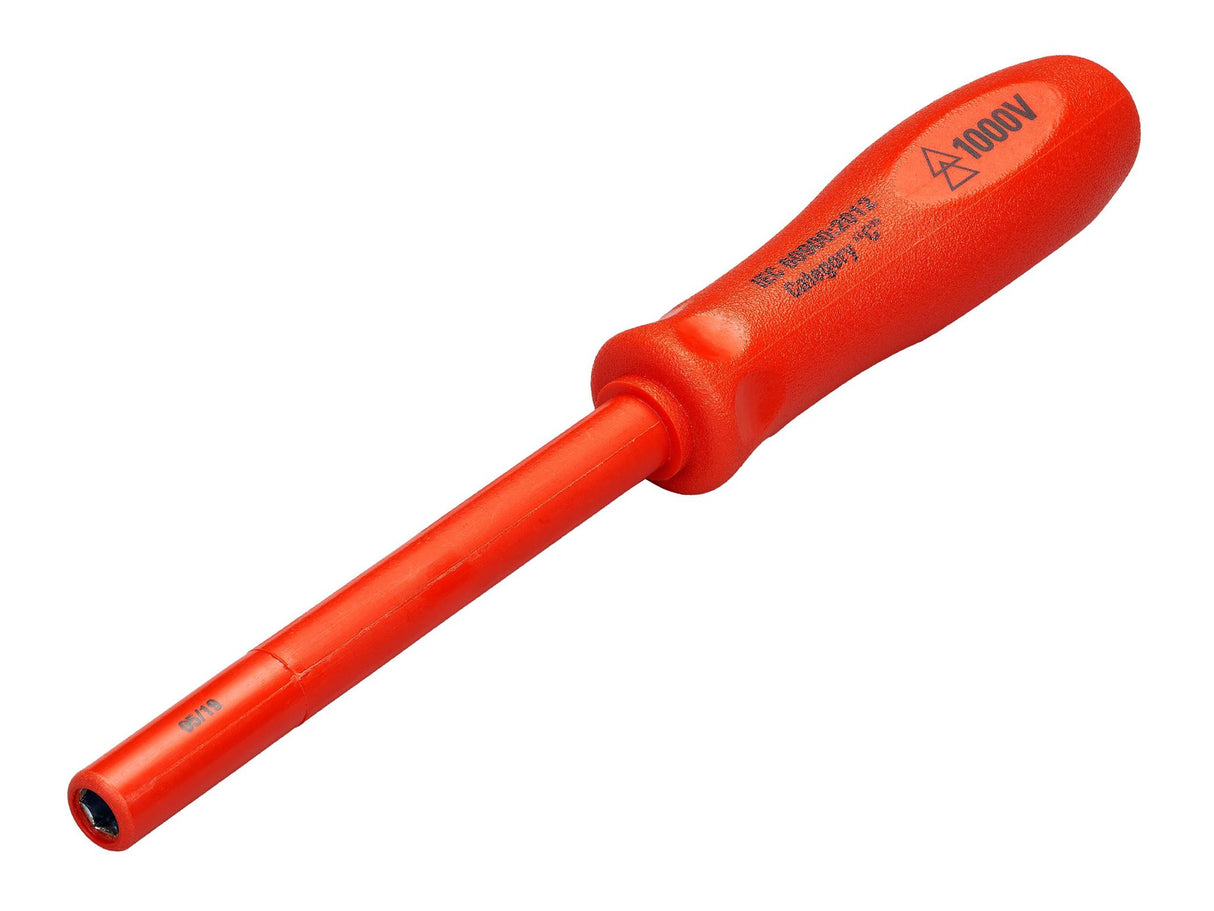 ITL Insulated Insulated Nut Spinners