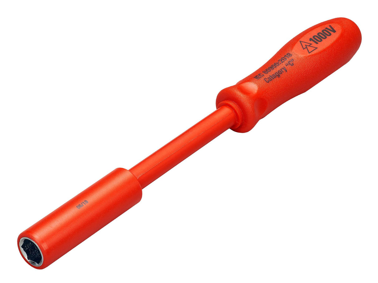 ITL Insulated Insulated Nut Spinners