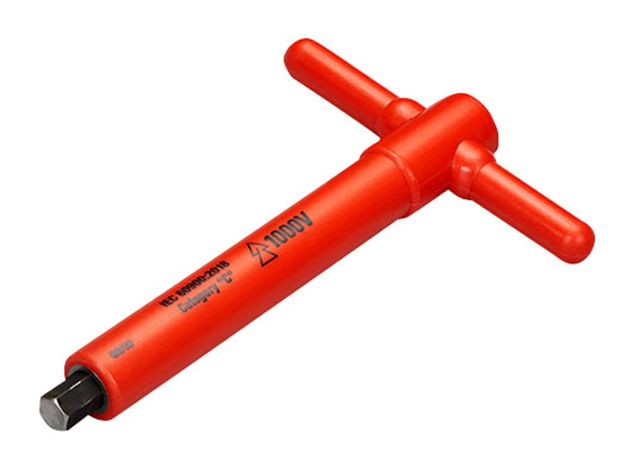 ITL Insulated Insulated T Handle Hex Drivers