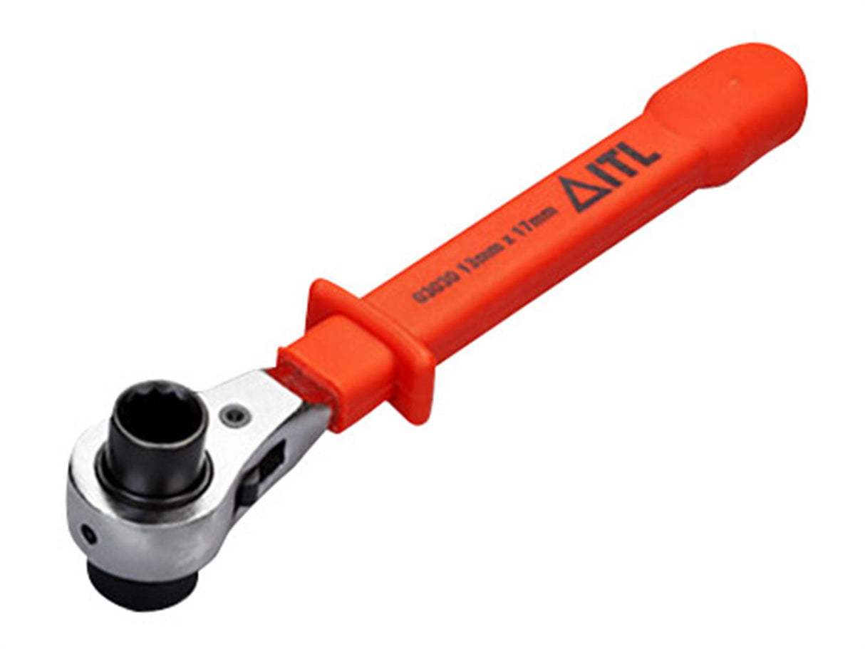 ITL Insulated Insulated Podger Ratchet