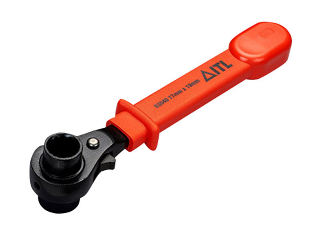 ITL Insulated Insulated Podger Ratchet