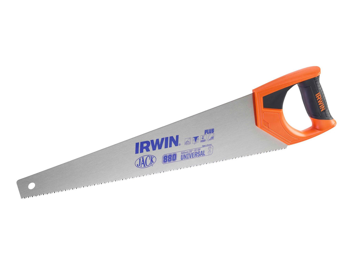 IRWIN Jack 880 Universal Hardpoint Panel Saw