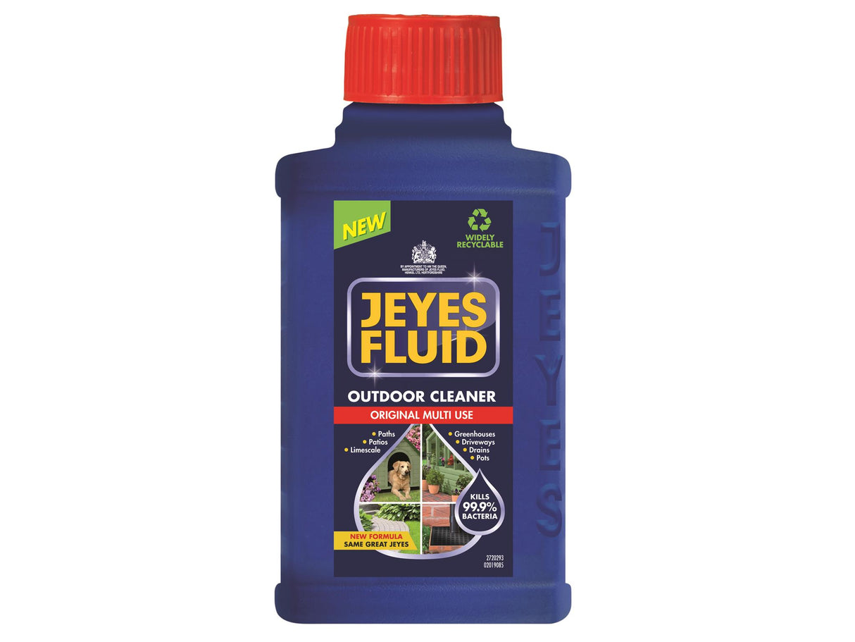 Jeyes Jeyes Fluid