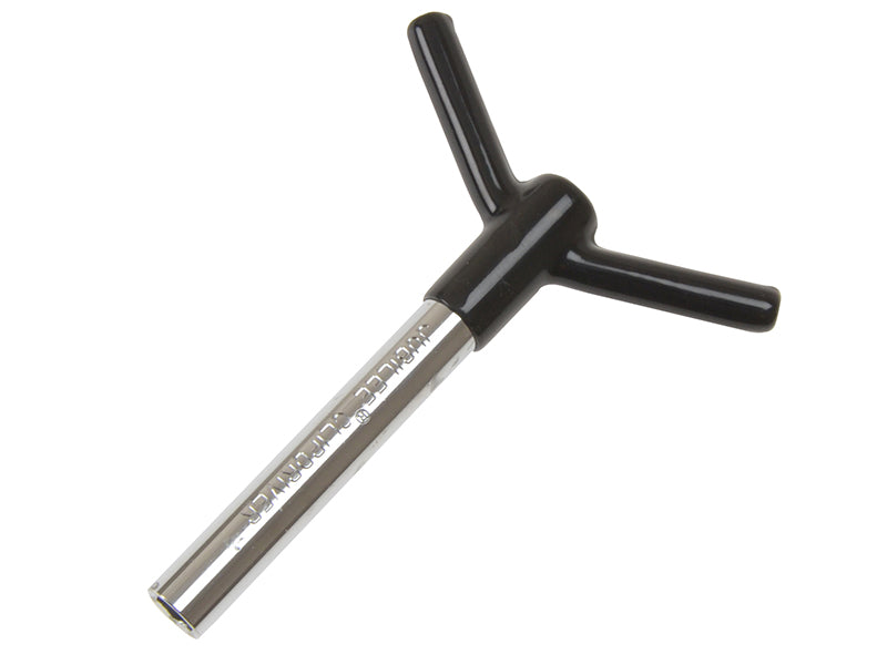 Jubilee® CDR95 Clip Driver - Hexagonal 95mm (3.3/4in)