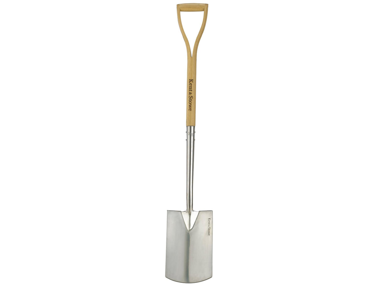 Kent & Stowe Digging Spade, FSC®