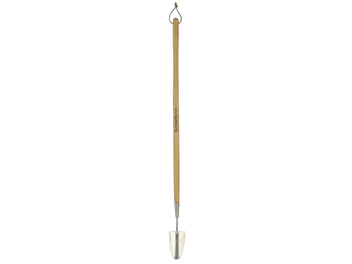Kent & Stowe Long Handled Trowel, FSC®
