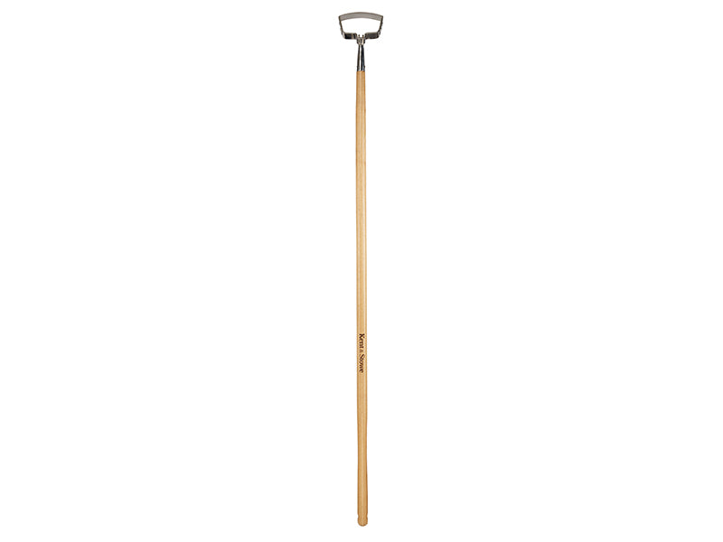 Kent & Stowe Stainless Steel Oscillating Hoe, FSC®