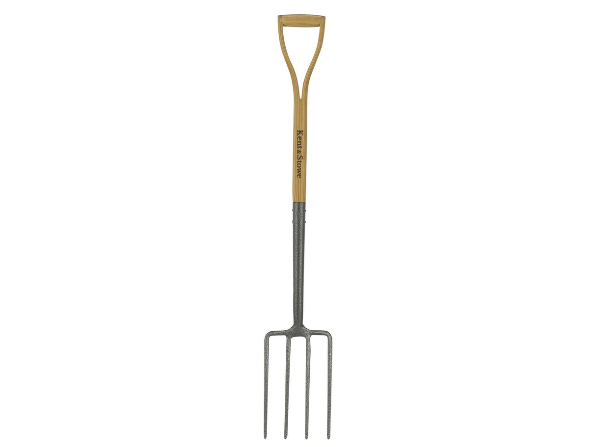 Kent & Stowe Digging Fork, FSC®