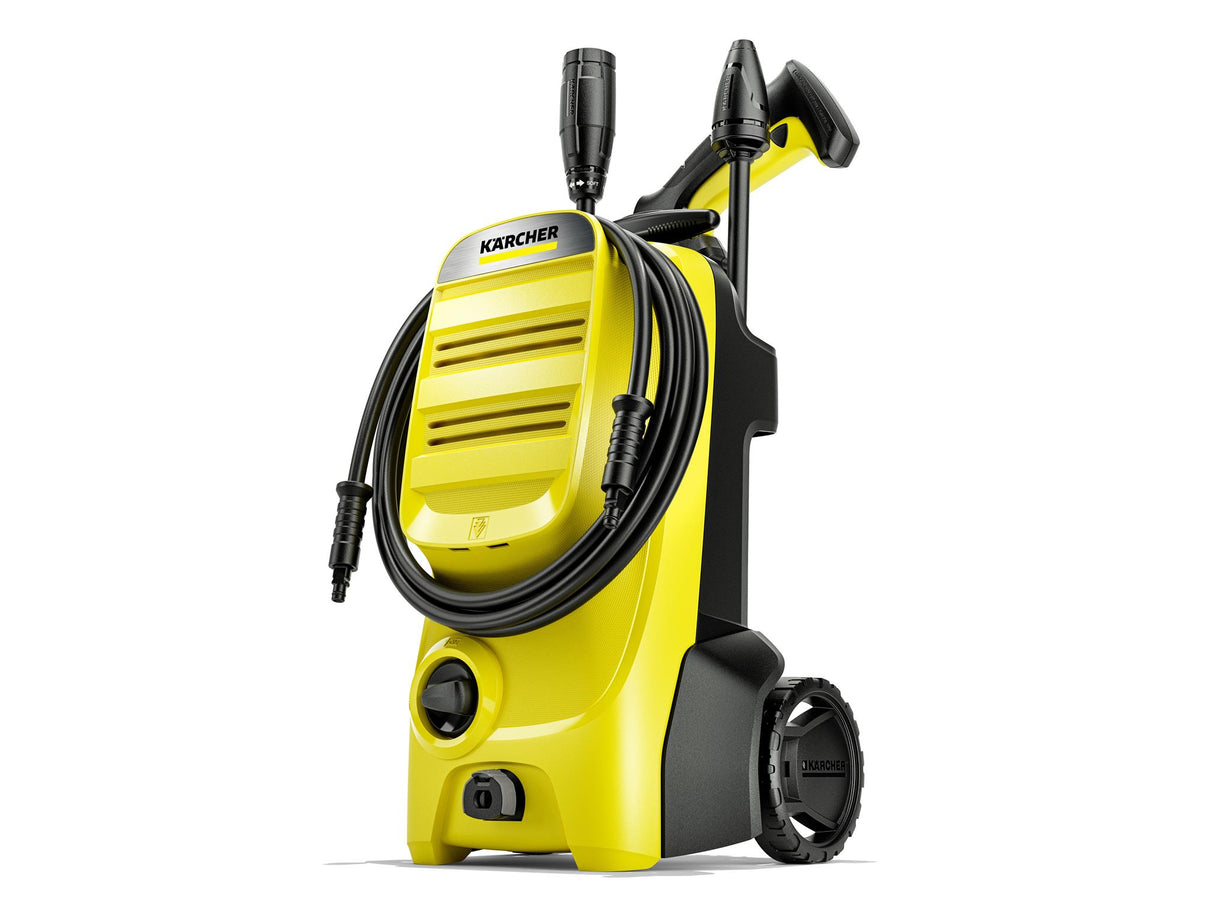 Karcher K 4 Classic Pressure Washer 130 bar 240V