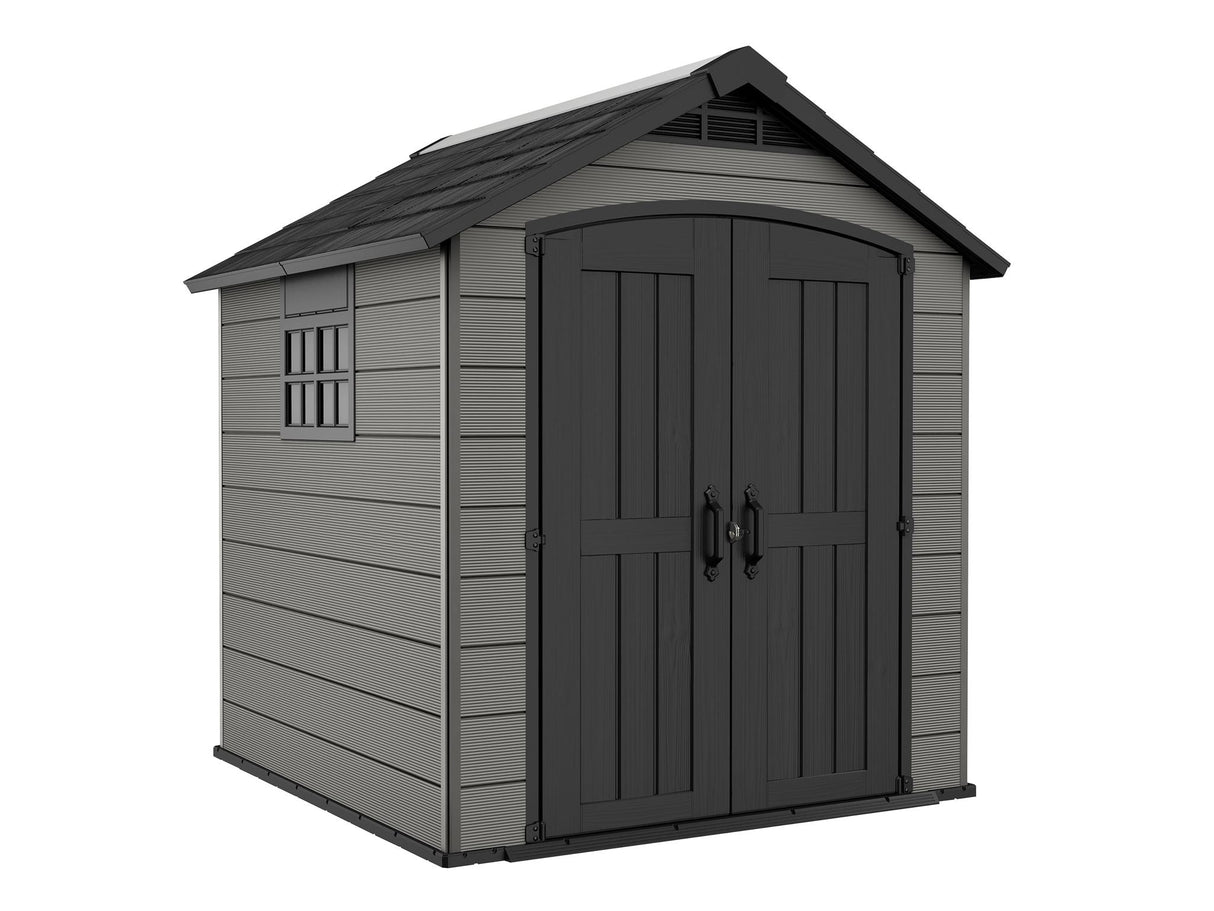 Keter Premier Shed