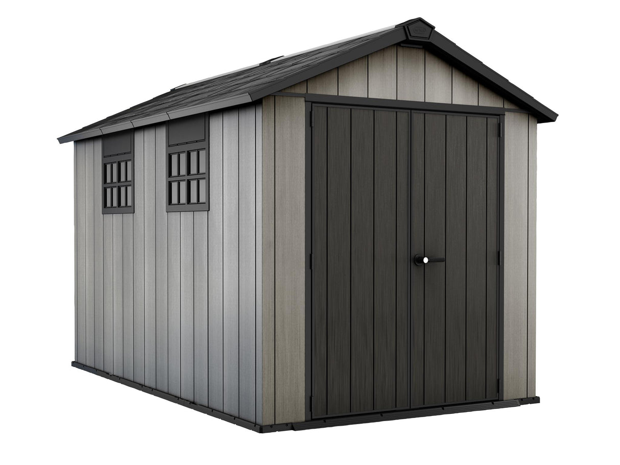Keter Oakland Shed