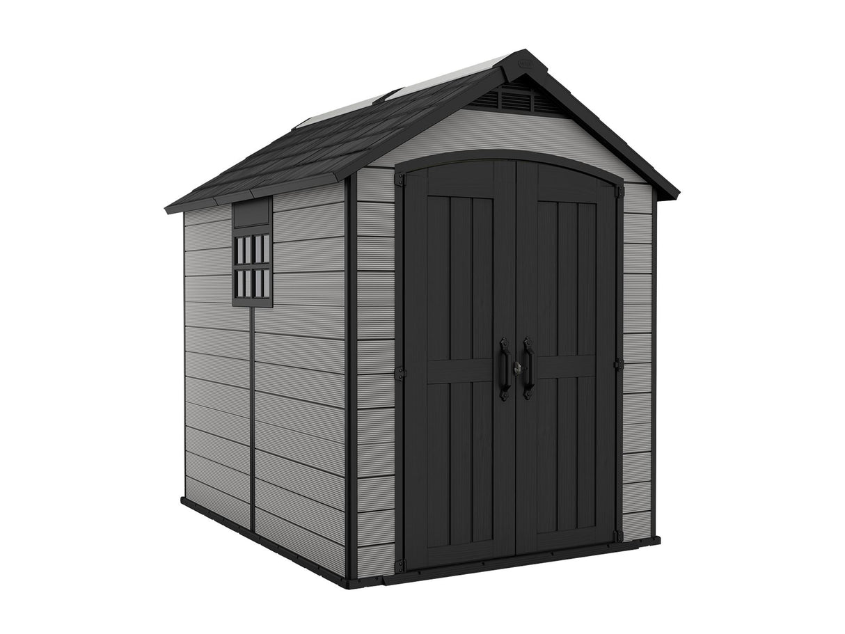 Keter Premier Shed