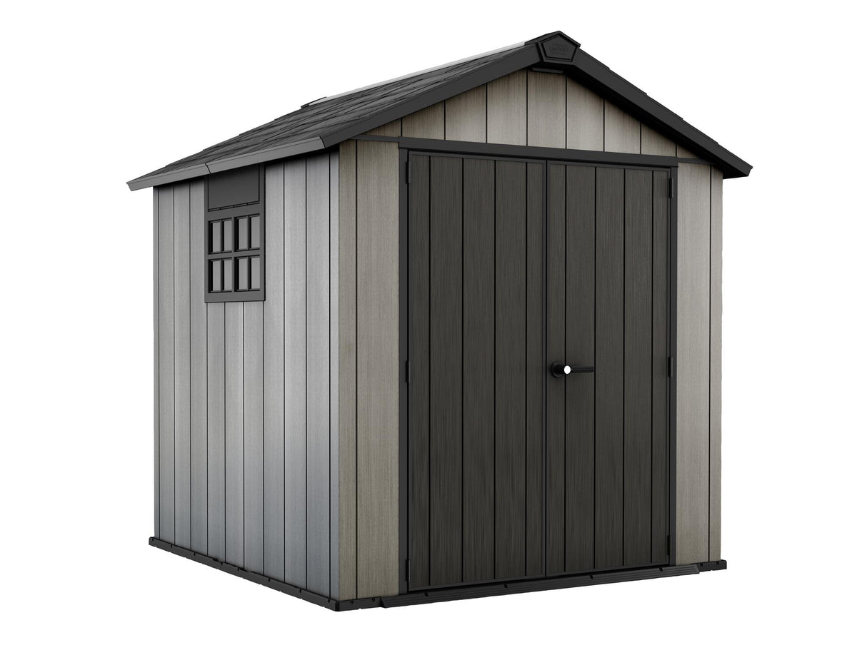Keter Oakland Shed