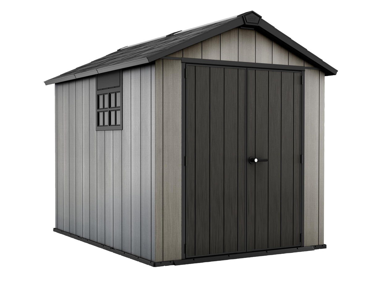 Keter Oakland Shed