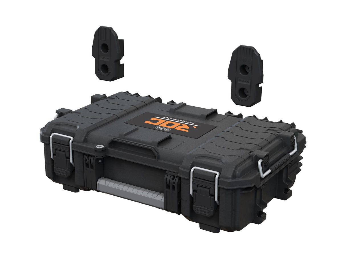 Keter Pro Gear 2.0 Power Tool Case