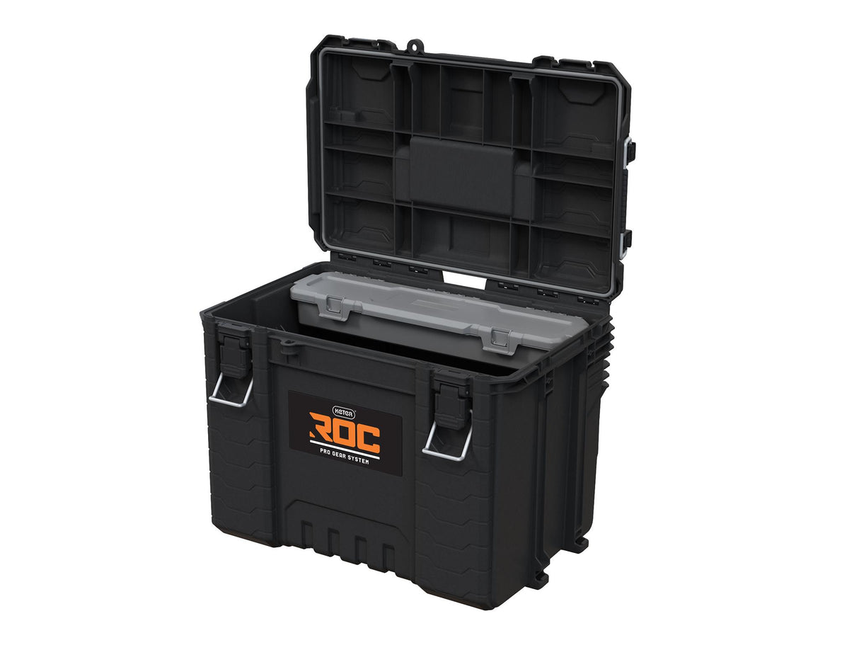Keter Pro Gear 2.0 XL Toolbox