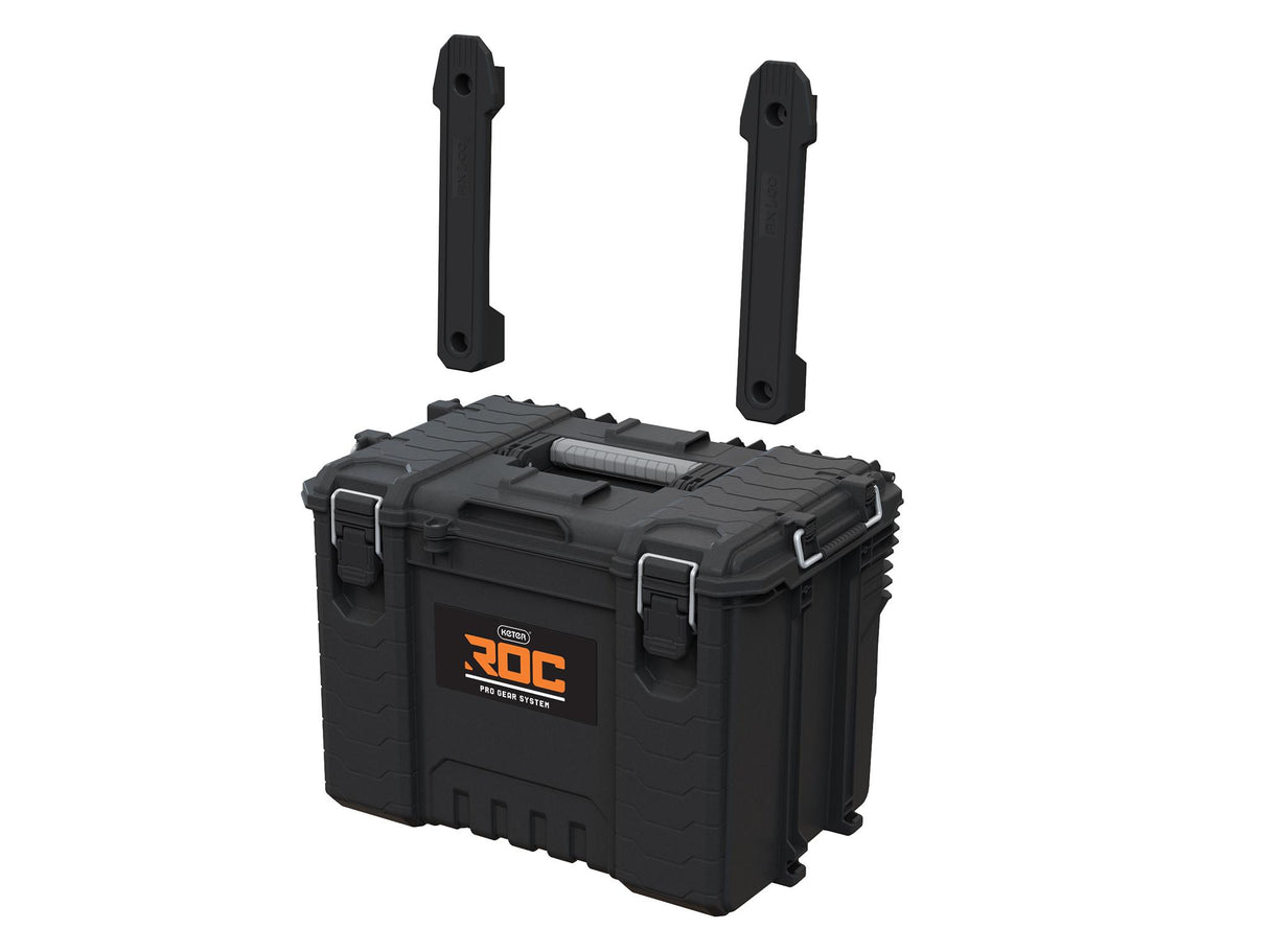 Keter Pro Gear 2.0 XL Toolbox