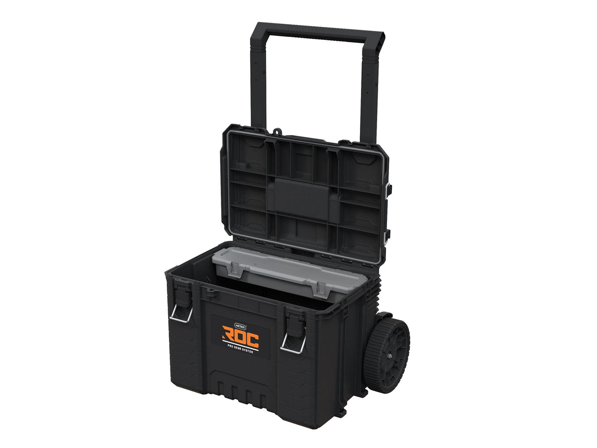 Keter Pro Gear 2.0 Cart