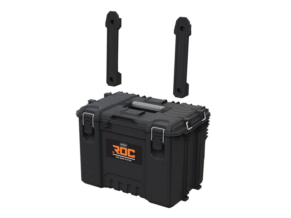 Keter Pro Gear 2.0 System