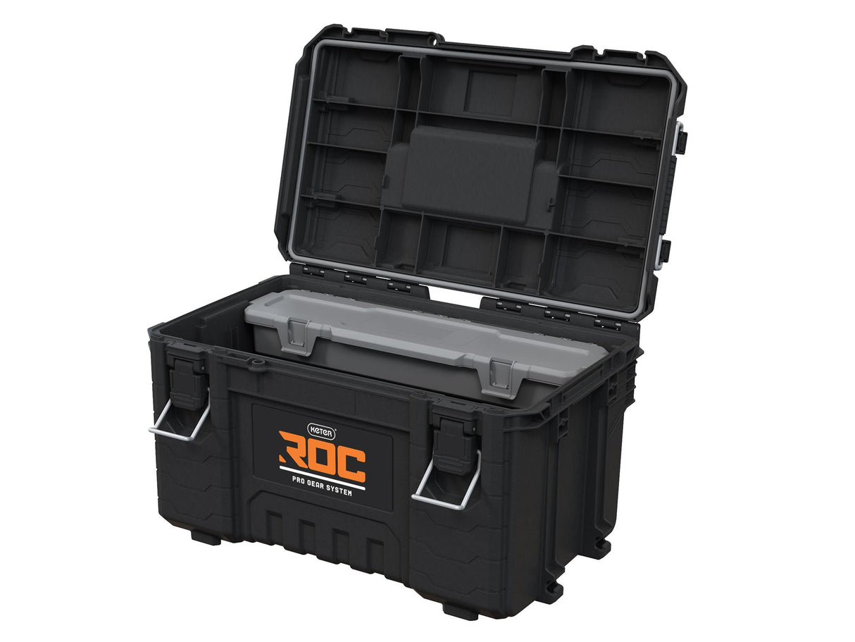 Keter Pro Gear 2.0 Toolbox