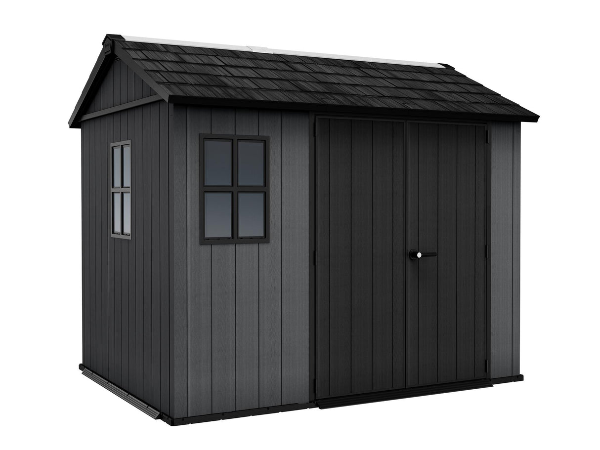 Keter Newton Plus Shed