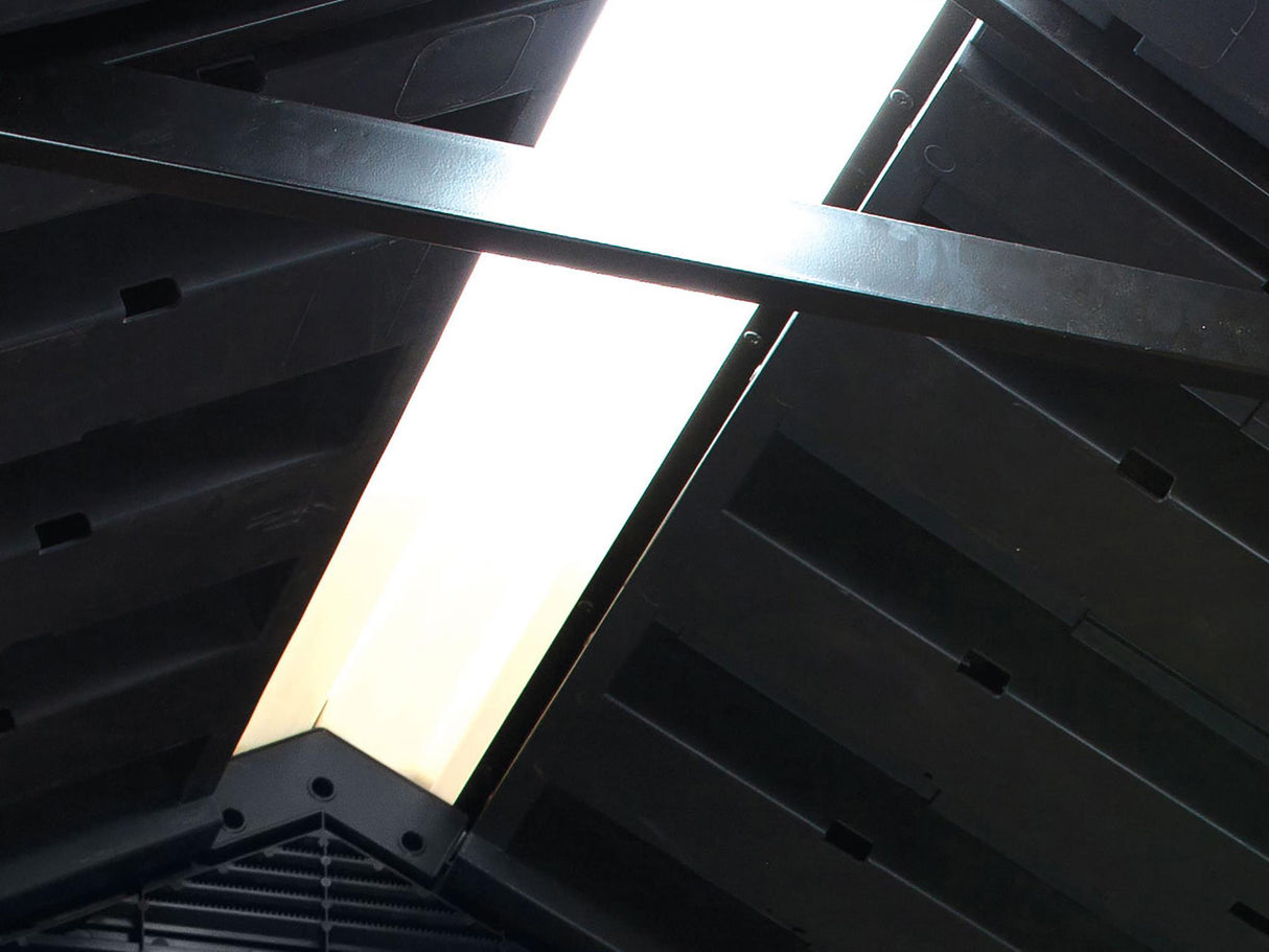 Keter Newton Plus Shed