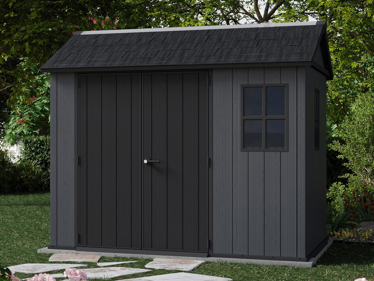 Keter Newton Plus Shed