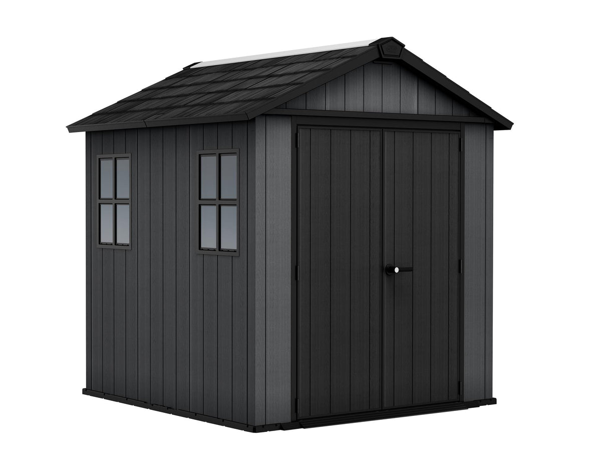 Keter Newton Plus Shed