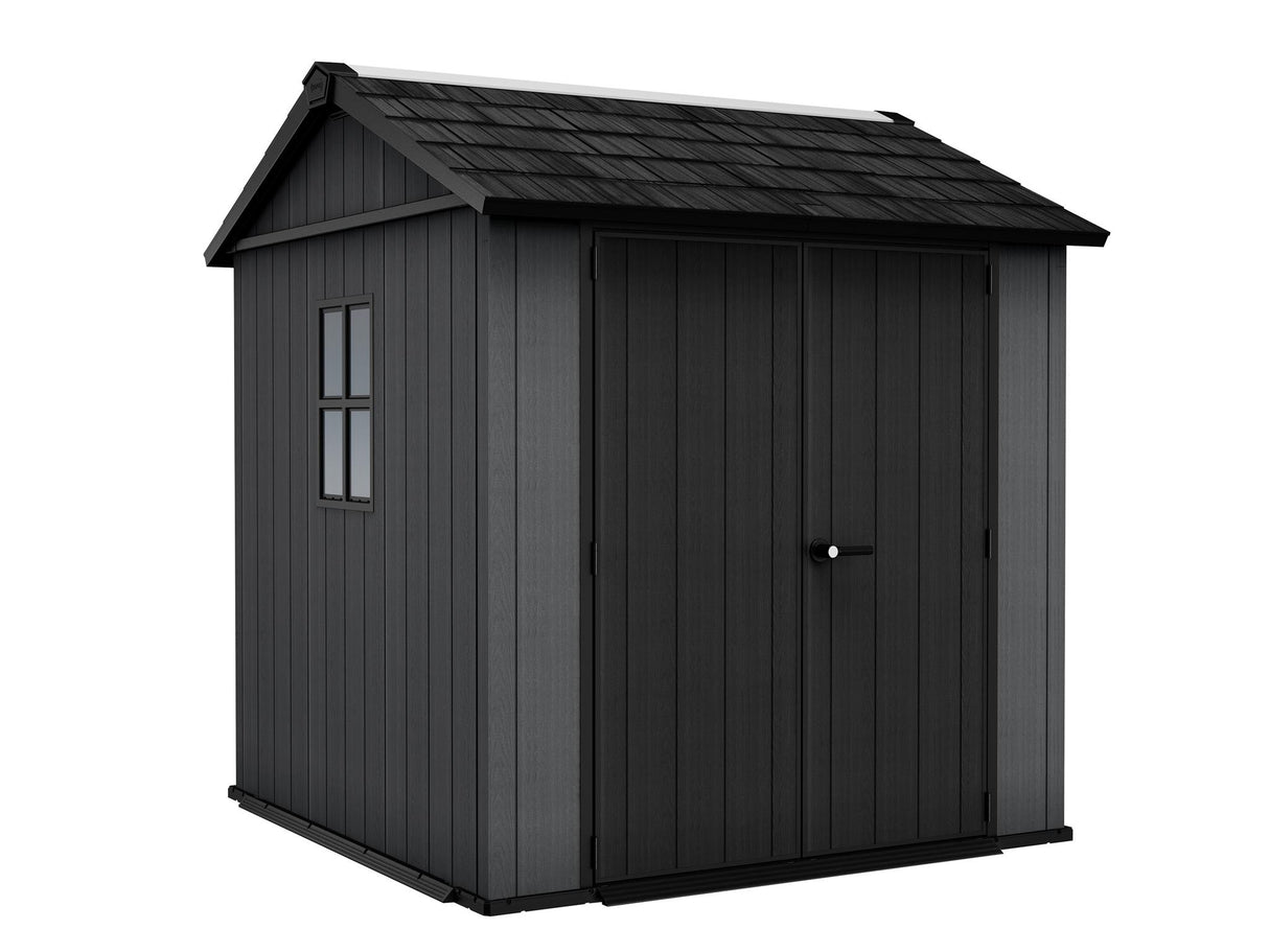 Keter Newton Plus Shed