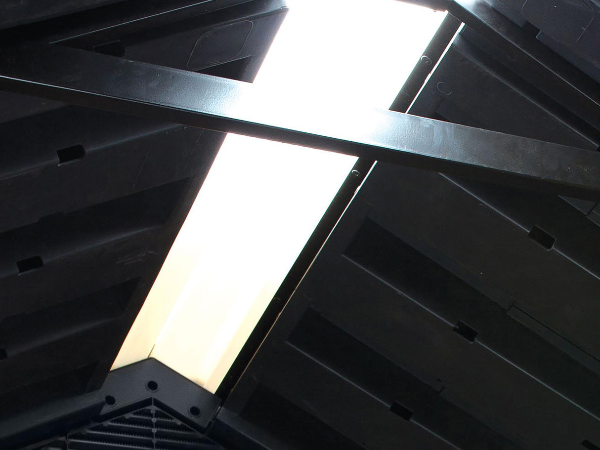 Keter Newton Plus Shed