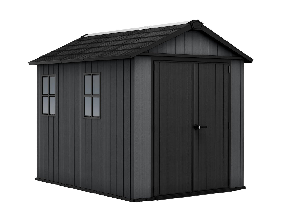 Keter Newton Plus Shed