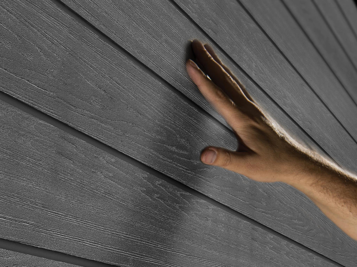 Keter Newton Plus Shed