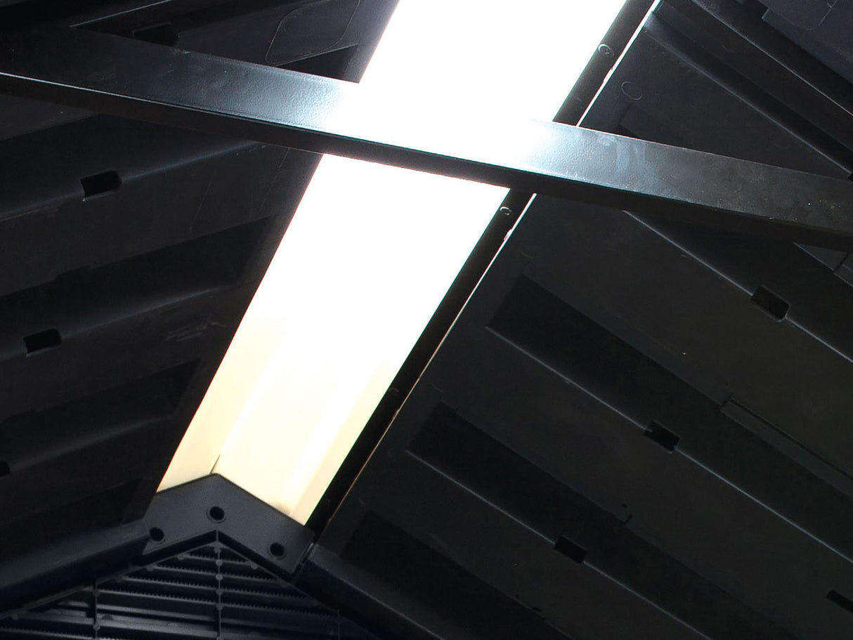 Keter Newton Plus Shed