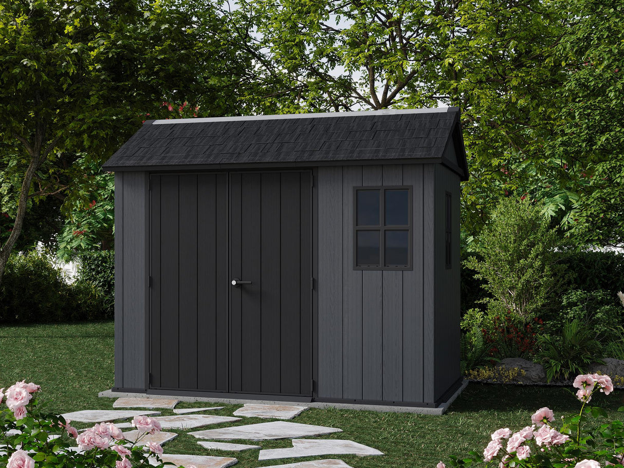 Keter Newton Plus Shed