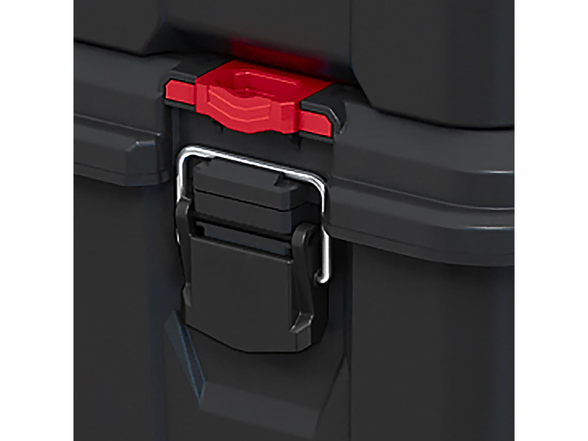 Keter Roc Stack N Roll Cart