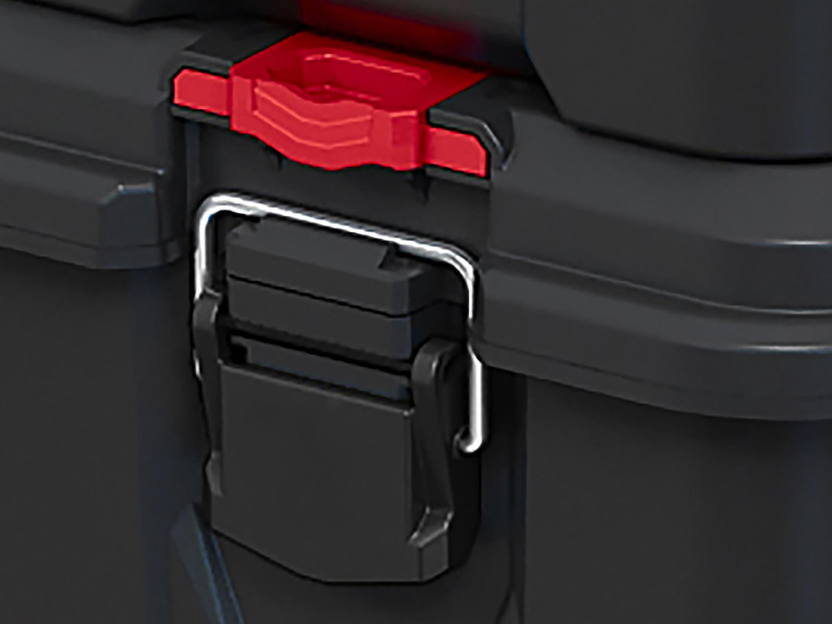 Keter Roc Stack N Roll Modular System